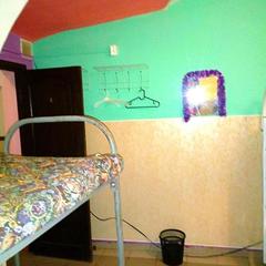 Хостел Джунгли, Санкт-Петербург, Ленинградская область