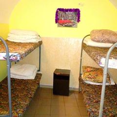 Хостел Джунгли, Санкт-Петербург, Ленинградская область