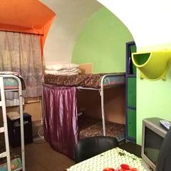 Хостел Джунгли, Санкт-Петербург, Ленинградская область