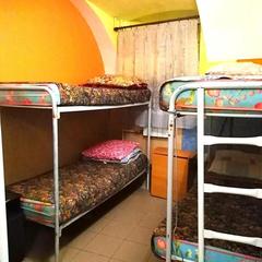 Хостел Джунгли, Санкт-Петербург, Ленинградская область