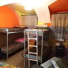 Хостел Джунгли, Санкт-Петербург, Ленинградская область