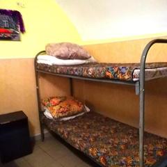 Хостел Джунгли, Санкт-Петербург, Ленинградская область