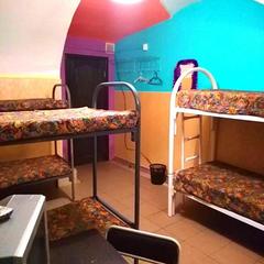 Хостел Джунгли, Санкт-Петербург, Ленинградская область