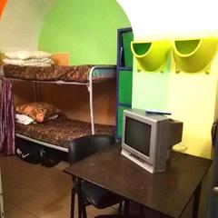 Хостел Джунгли, Санкт-Петербург, Ленинградская область