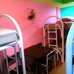 Хостел Джунгли, Санкт-Петербург, Ленинградская область