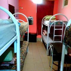 Хостел Джунгли, Санкт-Петербург, Ленинградская область