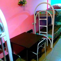 Хостел Джунгли, Санкт-Петербург, Ленинградская область