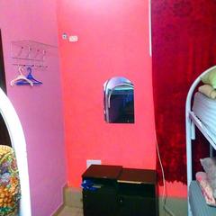 Хостел Джунгли, Санкт-Петербург, Ленинградская область