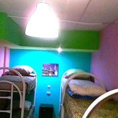 Хостел Джунгли, Санкт-Петербург, Ленинградская область