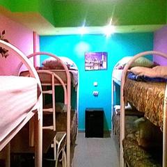 Хостел Джунгли, Санкт-Петербург, Ленинградская область