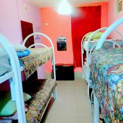 Хостел Джунгли, Санкт-Петербург, Ленинградская область