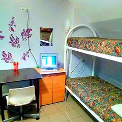 Хостел Джунгли, Санкт-Петербург, Ленинградская область