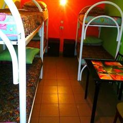 Хостел Джунгли, Санкт-Петербург, Ленинградская область