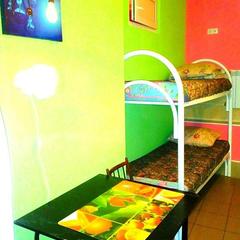 Хостел Джунгли, Санкт-Петербург, Ленинградская область