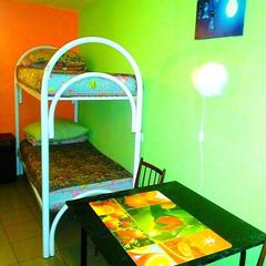 Хостел Джунгли, Санкт-Петербург, Ленинградская область