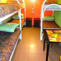 Хостел Джунгли, Санкт-Петербург, Ленинградская область