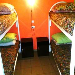 Хостел Джунгли, Санкт-Петербург, Ленинградская область