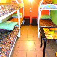 Хостел Джунгли, Санкт-Петербург, Ленинградская область