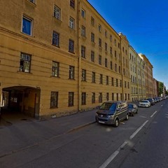 Гостевой дом Neotel19, Санкт-Петербург, Ленинградская область