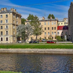 Гостевой дом Neotel19, Санкт-Петербург, Ленинградская область