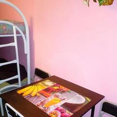 Хостел Джунгли, Санкт-Петербург, Ленинградская область