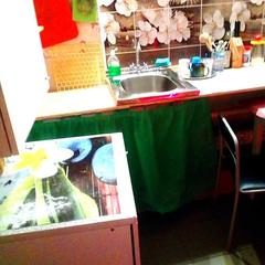 Хостел Джунгли, Санкт-Петербург, Ленинградская область