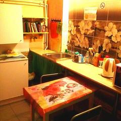 Хостел Джунгли, Санкт-Петербург, Ленинградская область