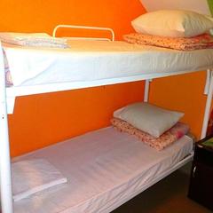 Хостел Джунгли, Санкт-Петербург, Ленинградская область