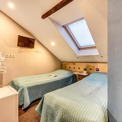 Гостевой дом Neotel19, Санкт-Петербург, Ленинградская область