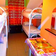 Хостел Джунгли, Санкт-Петербург, Ленинградская область