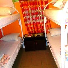 Хостел Джунгли, Санкт-Петербург, Ленинградская область