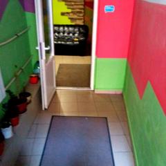 Хостел Джунгли, Санкт-Петербург, Ленинградская область