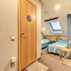 Гостевой дом Neotel19, Санкт-Петербург, Ленинградская область