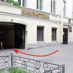 Мини-гостиница SuperHostel на Маяковского 27, Санкт-Петербург, Ленинградская область