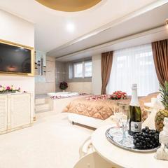 Отель Люксор, Санкт-Петербург, Ленинградская область