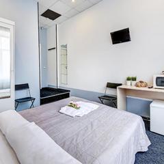 Мини-гостиница SuperHostel на Маяковского 27, Санкт-Петербург, Ленинградская область