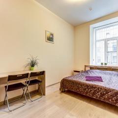 Гостиница SuperHostel на Полтавской 5/29, Санкт-Петербург, Ленинградская область