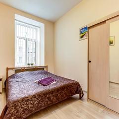 Гостиница SuperHostel на Полтавской 5/29, Санкт-Петербург, Ленинградская область