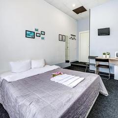 Мини-гостиница SuperHostel на Маяковского 27, Санкт-Петербург, Ленинградская область