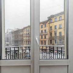 Гостиница SuperHostel на Полтавской 5/29, Санкт-Петербург, Ленинградская область