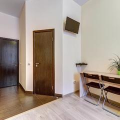 Гостиница SuperHostel на Полтавской 5/29, Санкт-Петербург, Ленинградская область