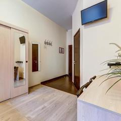 Гостиница SuperHostel на Полтавской 5/29, Санкт-Петербург, Ленинградская область