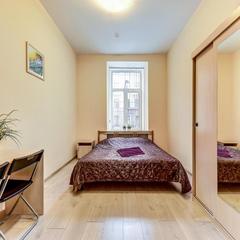 Гостиница SuperHostel на Полтавской 5/29, Санкт-Петербург, Ленинградская область