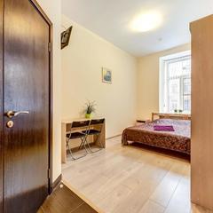 Гостиница SuperHostel на Полтавской 5/29, Санкт-Петербург, Ленинградская область