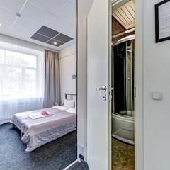 Мини-гостиница SuperHostel на Маяковского 27, Санкт-Петербург, Ленинградская область