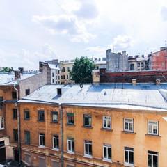 Мини-гостиница SuperHostel на Маяковского 27, Санкт-Петербург, Ленинградская область