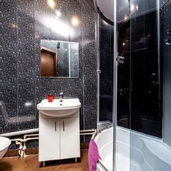 Гостиница SuperHostel на Полтавской 5/29, Санкт-Петербург, Ленинградская область