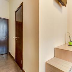 Гостиница SuperHostel на Полтавской 5/29, Санкт-Петербург, Ленинградская область