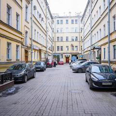 Мини-гостиница SuperHostel на Невском 130, Санкт-Петербург, Ленинградская область