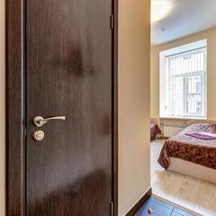 Гостиница SuperHostel на Полтавской 5/29, Санкт-Петербург, Ленинградская область